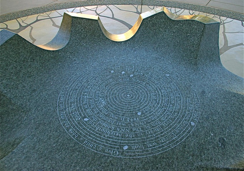 Where the Tree is Born 04 by Masayuki Nagase