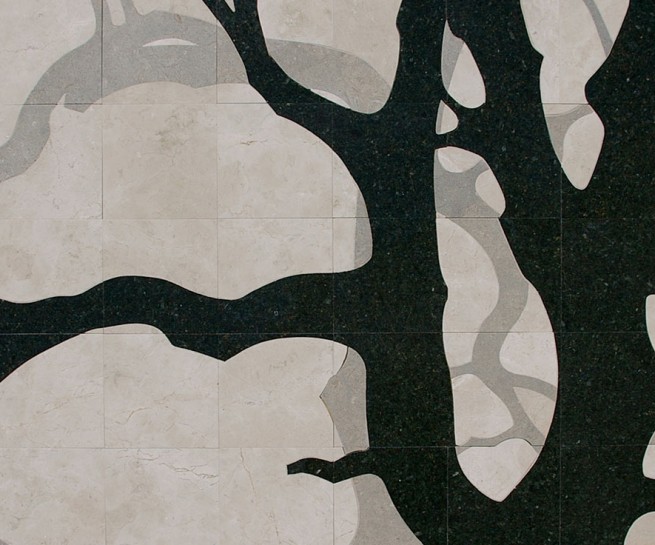 Oracle of the Tree by Masayuki Nagase