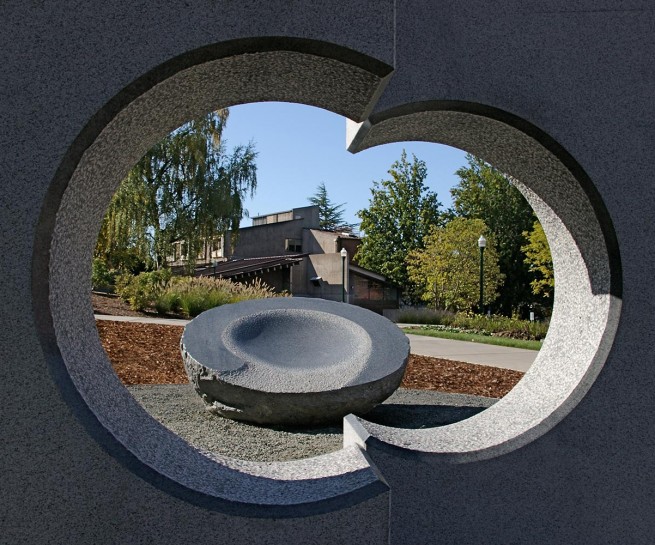 Unity by Masayuki Nagase - detail 2